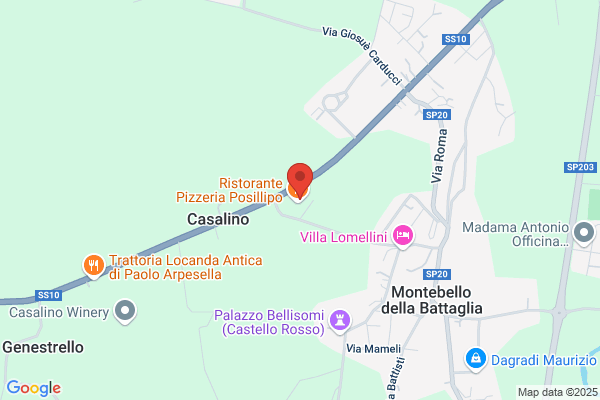 Giardino del Benessere