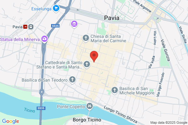 Maina maria Paola