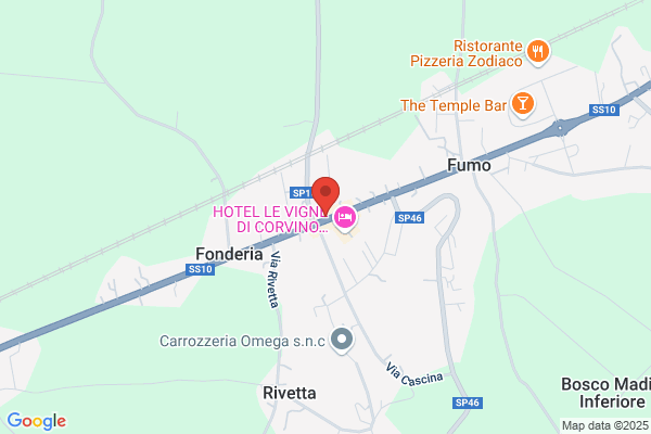 La Boutique delle Bontà