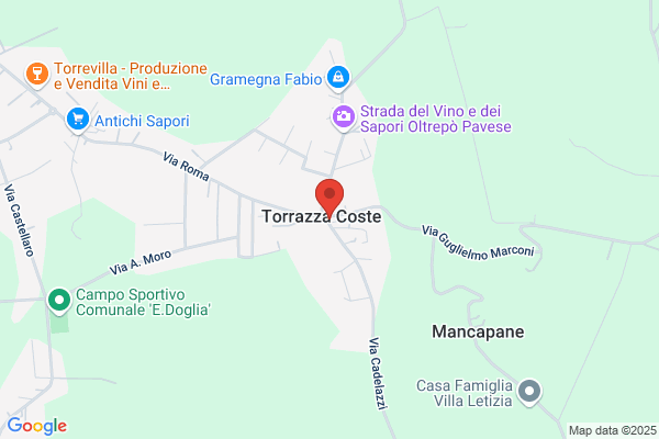 Osteria del Campanile