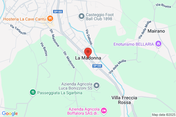 Ristorante Leon Doro