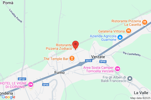 Ristorante Pizzeria Zodiaco