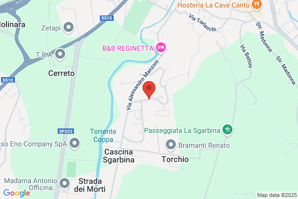 Lupi teresio