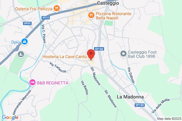 Rocca giovannino