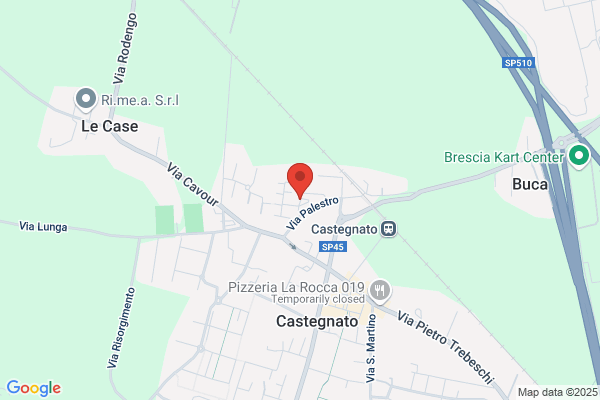 Granati Srl
