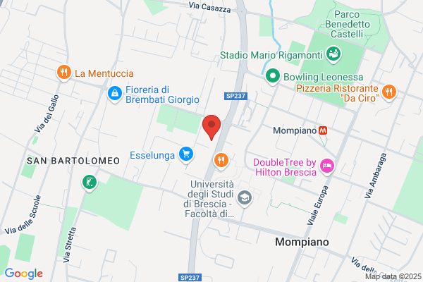 Gialdini Maria Emilia