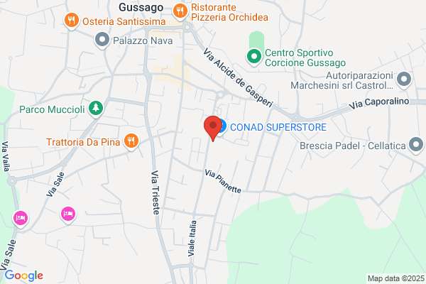 Gardoncini Guido