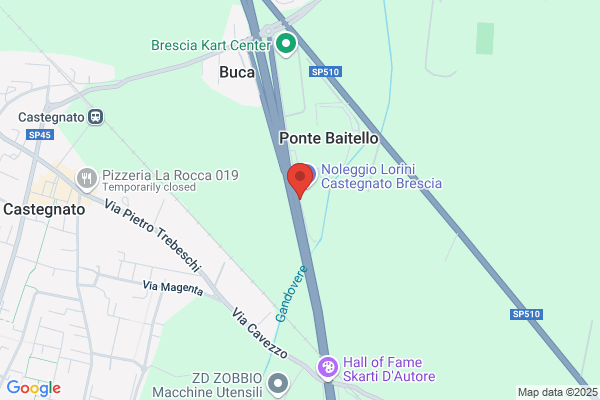 Volmec Di Begni Giuseppe E C. (S.N.C.)