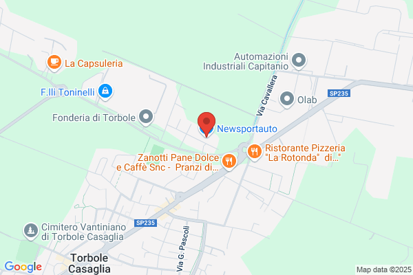 Newsportauto