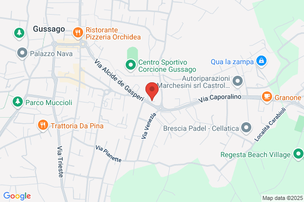 Studio Dentistico Angelillo Dott.ssa Virginia