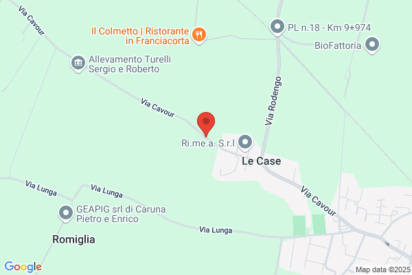 La Piazzetta