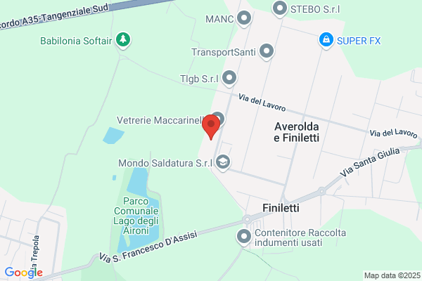 Falegnameria F.Lli Rosola Di Rosola Marcello & c. (S.N.C.)