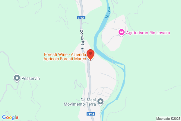 Foresti Marco