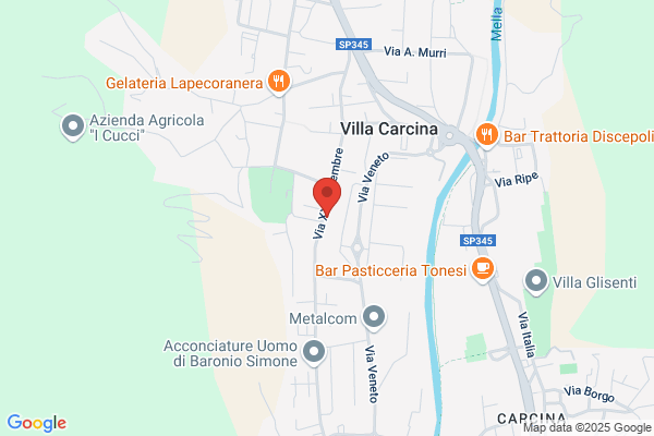 Impresa Costruzioni Romeo Carmelo & C. S.N.C