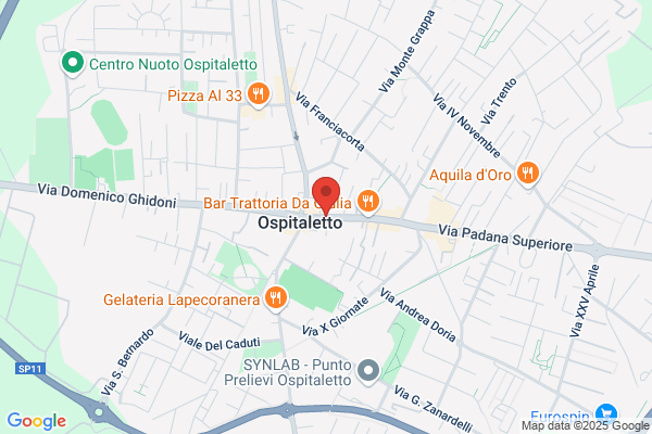 Ottica Buizza
