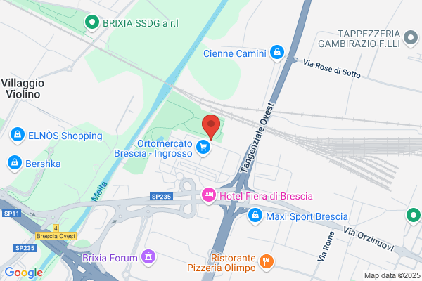 CFMO Cooperativa Facchini Mercato Ortofrutticolo