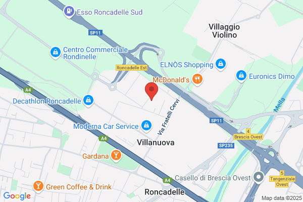 Scatolificio Gorini