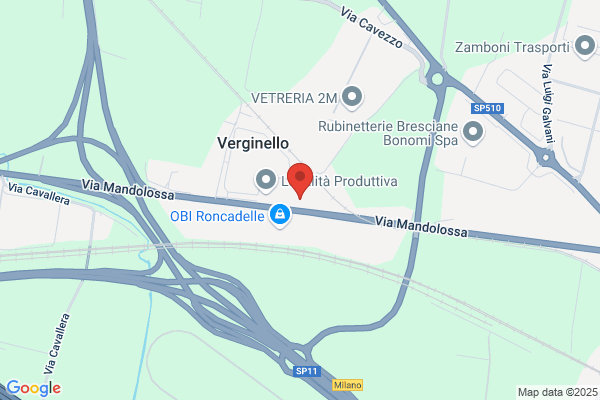 Ottelli Cesare Trasporti E Depositi C/Terzi
