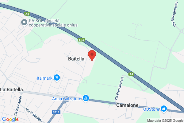 Basff Thermal Engineering Srl
