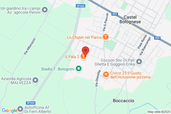 Pallavolo Castelbolognese