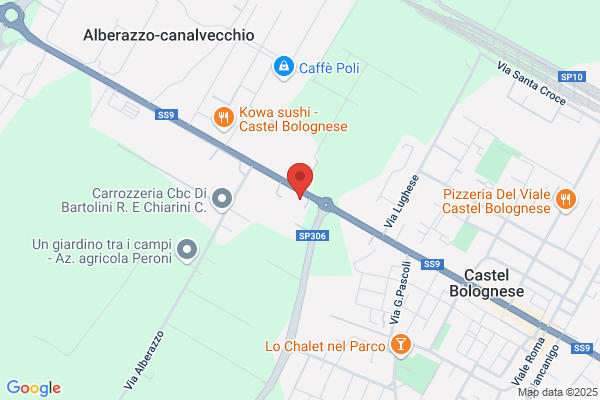 Mengozzi Bruno rachele