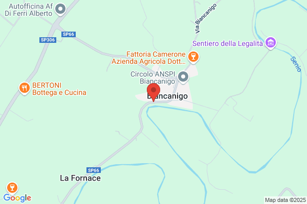 Pompignoli alfonso
