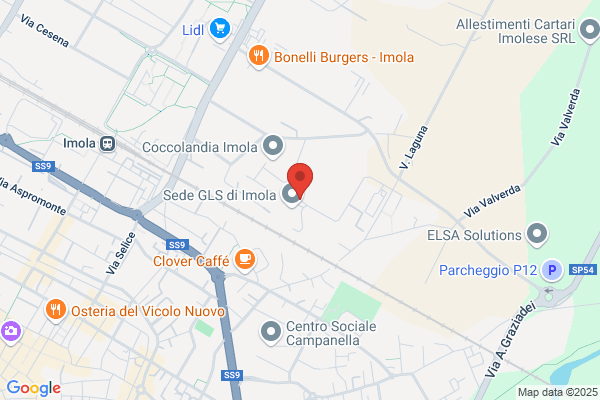 Manzi di Lunardi Mauro e Manzi Giovanni snc