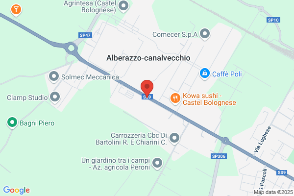 Falegnamaria G.S.M. Di Galtieri Salvatore