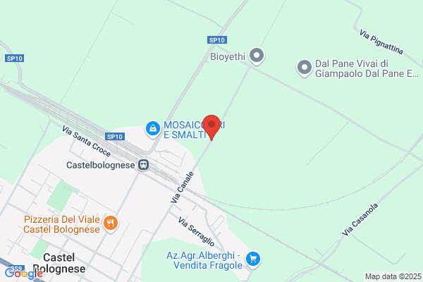 La Cassapanca Snc Di Bedeschi A. E vannacci A.