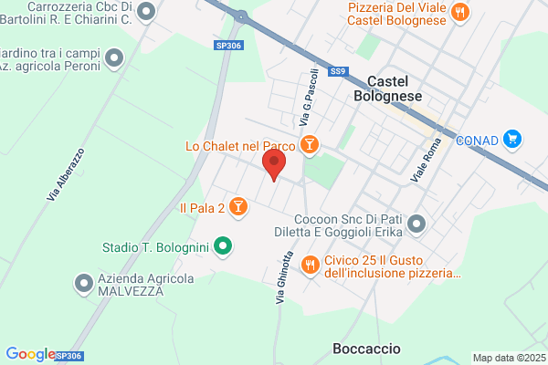Zannoni monia