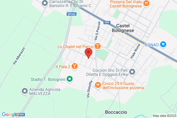 Segnali di Stile