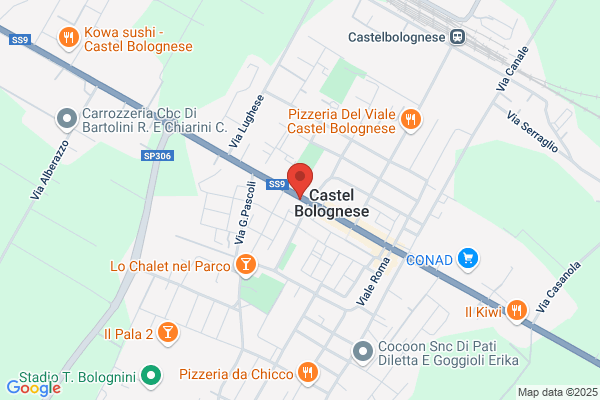 Maestri loretta