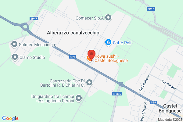 Dpiù Supermercato Castel Bolognese