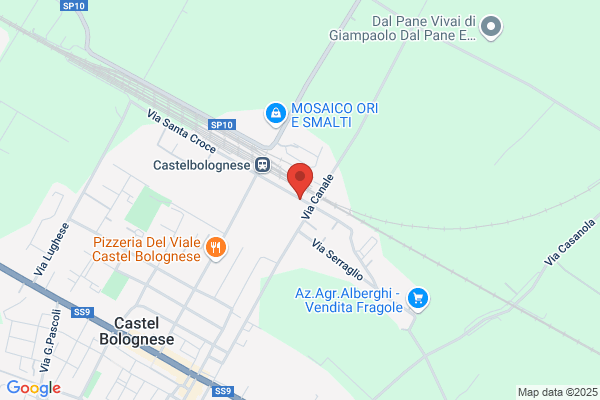 Pasini F.Lli Di Pasini Paola & C. s.N.C.
