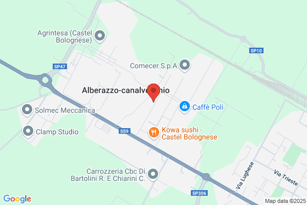 Dolcesalato Laboratorio Artigianale