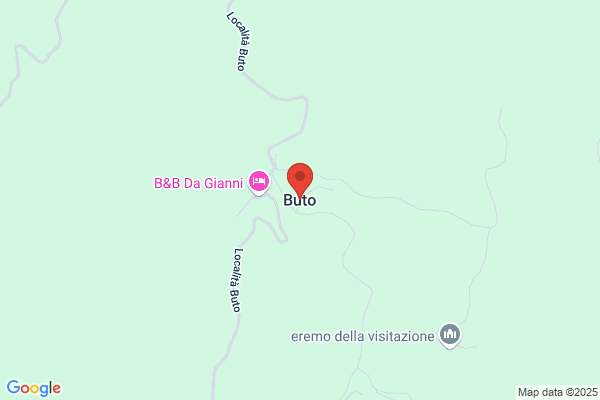 Lustareia Di Du Buto