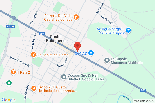 Calzaturificio Superstar Srl