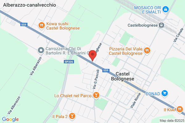 Radio Castel Bolognese Scarl