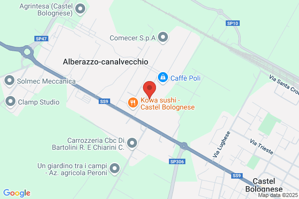 V.S. Impresa Individuale