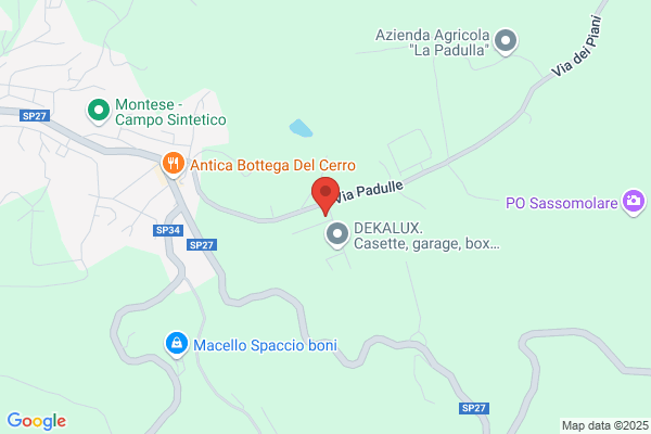 Onoranze Funebri Ferroni e Salomoni