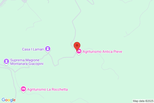 Agriturismo Antica Pieve