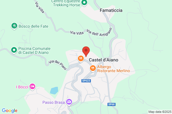 Ferramenta Delucca