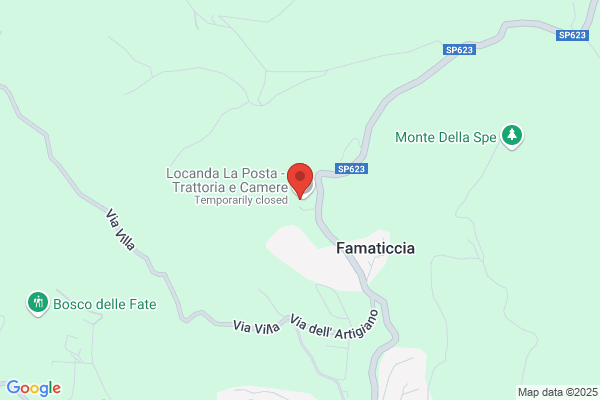 Locanda Del Cavaliere