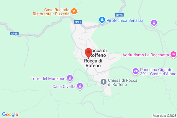 Pro Loco Rocca Di Roffeno