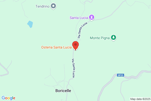 Santa Lucia S.R.L.
