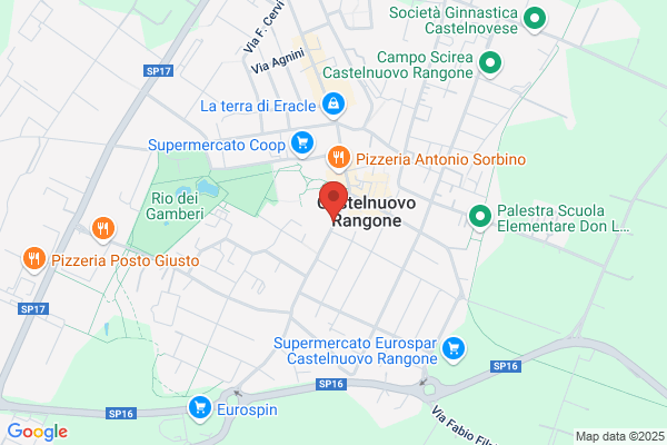 Studio Tecnico Associato Geometri Forghieri