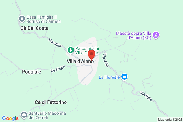 Zanni francesco