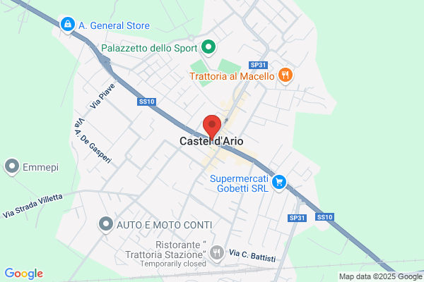 Idraulica Remondini Alessio