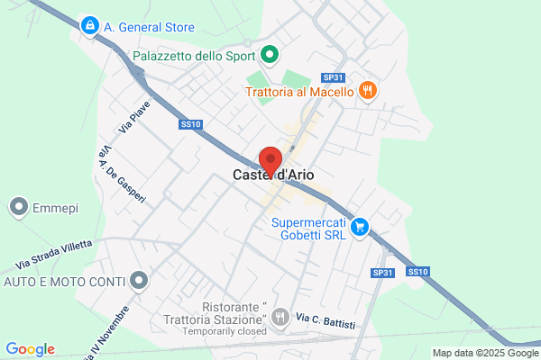 Locanda al Commercio