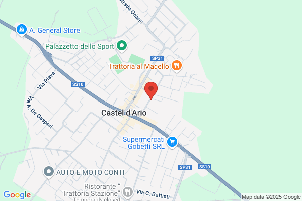 Lorenzoni Macchine Utensili